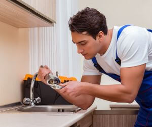 About The Faucet Pros West Bend, WI